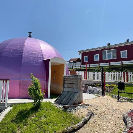 Dirndlhaus Lägenhet Kirchberg an der Pielach Exteriör bild